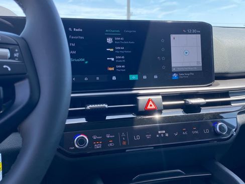 New 2026 Kia Sportage SX Prestige AWD/4WD image 20