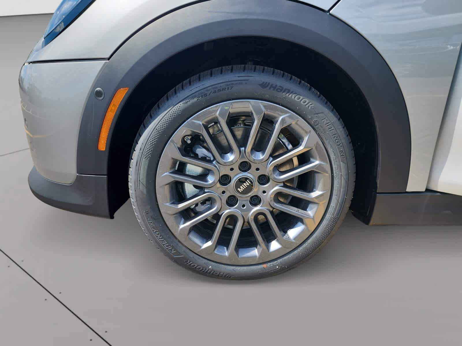 New 2026 MINI Cooper S FWD image 19