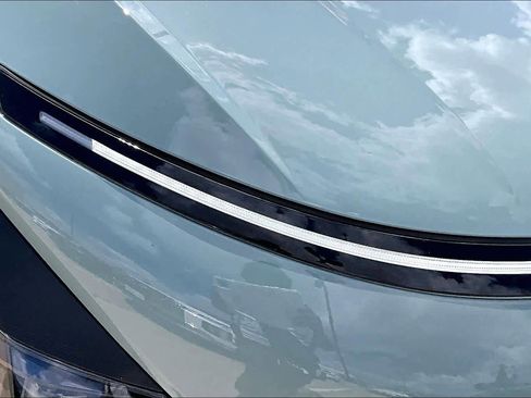 Certified 2024 Hyundai Kona SEL image 26