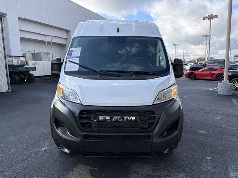 Used 2025 RAM ProMaster 2500 image 3