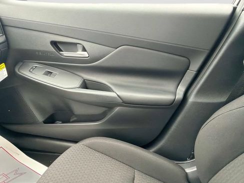New 2026 Nissan Sentra S w/ S Cold Weather Package FWD image 21