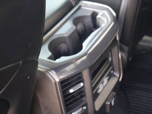 Used 2022 RAM 1500 Rebel w/ Rebel Level 2 Equipment Group AWD/4WD image 22