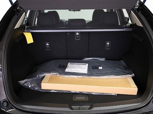 New 2025 MAZDA CX-5 AWD 2.5 S w/ Select Package image 12