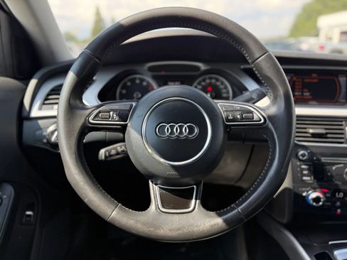 Used 2016 Audi A4 2.0T Premium w/ Convenience Plus Package AWD/4WD image 25