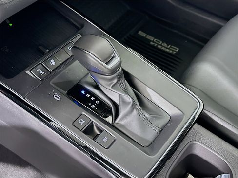 New 2026 Toyota Corolla Cross XLE image 17