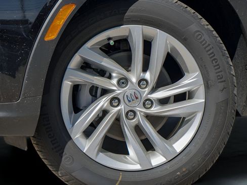 New 2026 Buick Envista Preferred w/ Convenience I Package image 2