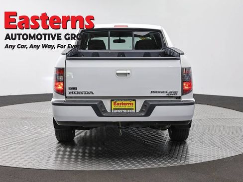 Used 2014 Honda Ridgeline Sport image 6
