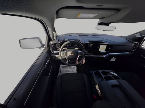 New 2026 Chevrolet Silverado 1500 LT image 17