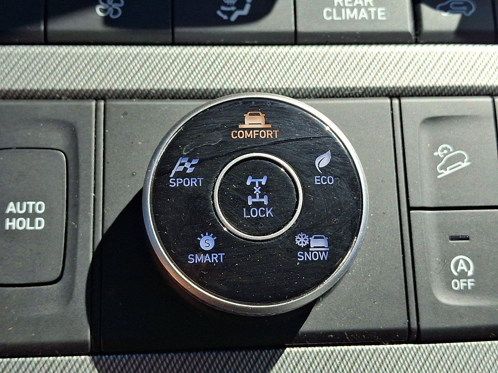 Certified 2025 Hyundai Palisade SEL AWD/4WD image 25