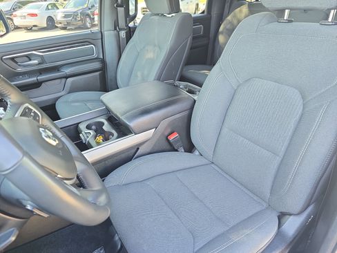 Used 2023 RAM 1500 Big Horn AWD/4WD image 13