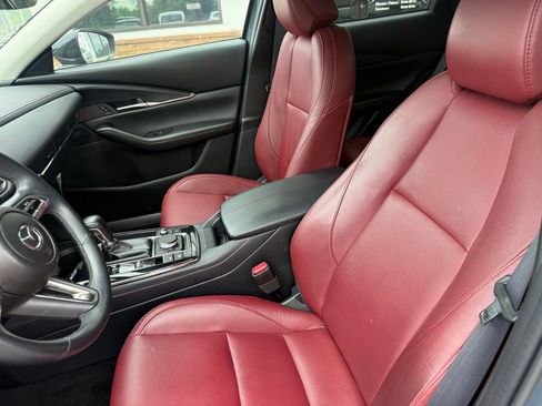 Used 2022 MAZDA CX-30 AWD 2.5 S w/ Preferred Package image 3