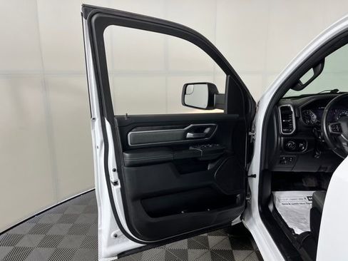Used 2023 RAM 1500 Big Horn image 15