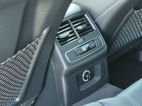 Used 2017 Audi A4 2.0T Premium w/ Convenience Package image 21