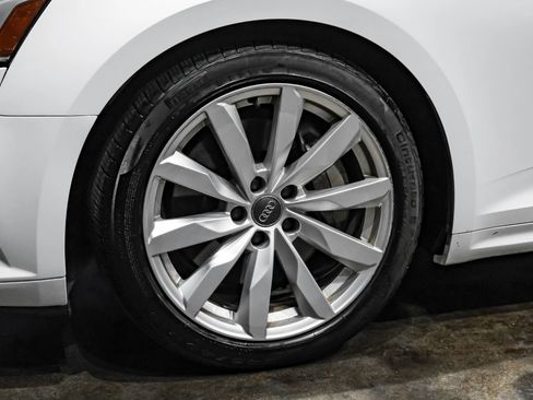 Used 2018 Audi A5 2.0T Premium Plus AWD/4WD image 54