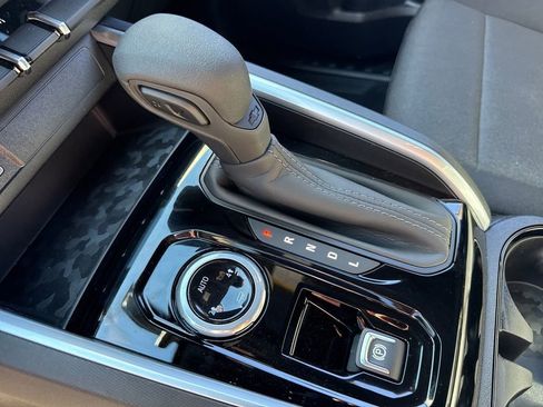 New 2026 Chevrolet Colorado W/T w/ WT Custom Package image 15