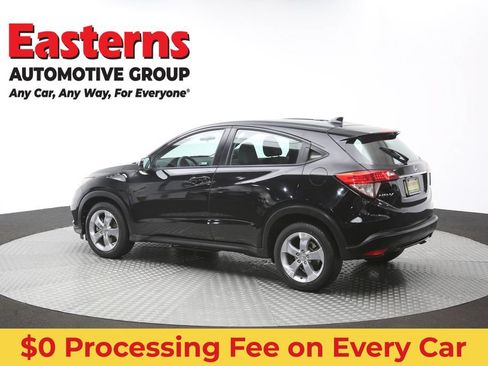 Used 2020 Honda HR-V LX image 62