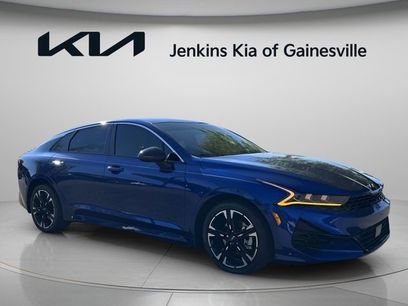 Used 2023 Kia K5 GT-Line w/ GT-Line Premium Package