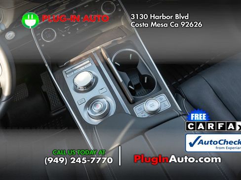 Used 2023 Genesis GV80 3.5T w/ Advanced Package image 22