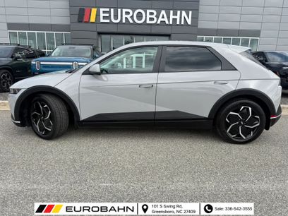 Used 2024 Hyundai Ioniq 5 SEL