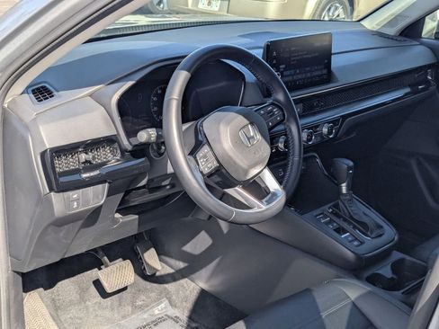 Used 2025 Honda CR-V EX-L image 13