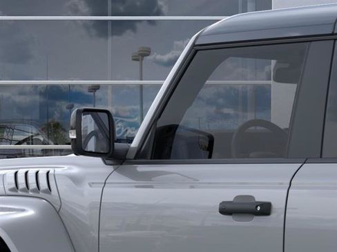 New 2026 Ford Bronco Raptor AWD/4WD image 25