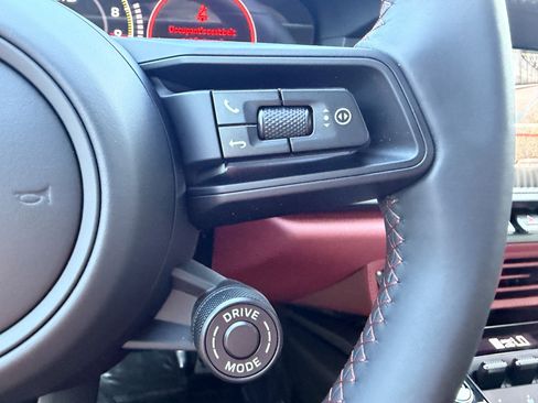 Certified 2026 Porsche 911 GT3 RWD image 30