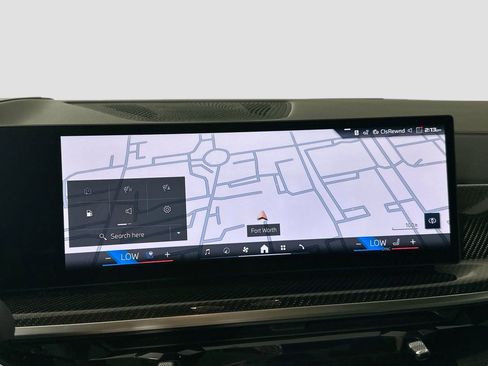 Used 2026 BMW X7 M60i image 11