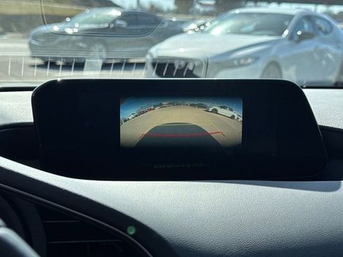 New 2026 MAZDA MAZDA3 s Sport image 18