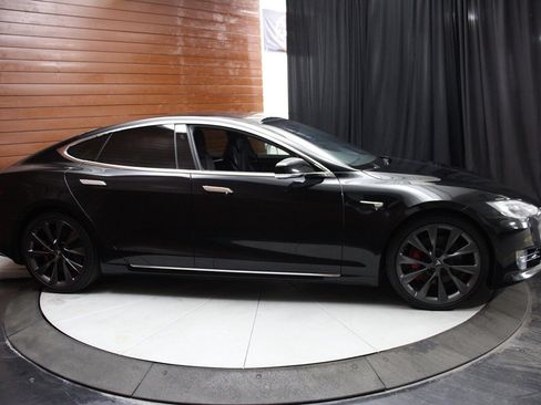 Used 2019 Tesla Model S Performance AWD/4WD image 13