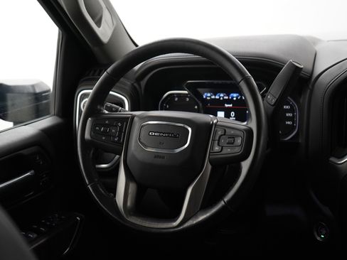Used 2021 GMC Sierra 2500 Denali w/ Denali Ultimate Package image 15