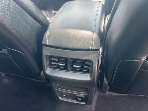 Used 2023 Ford Edge Titanium AWD/4WD image 21