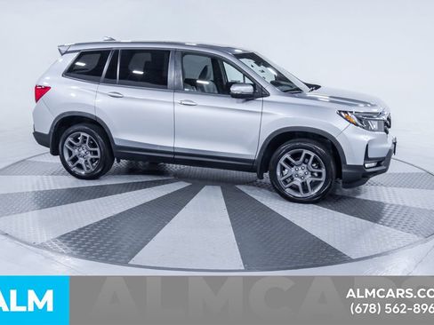 Used 2023 Honda Passport EX-L image 13