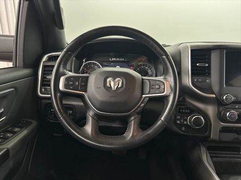 Certified 2022 RAM 1500 Big Horn image 9