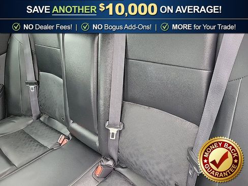 Used 2023 Nissan Altima 2.5 SL image 21