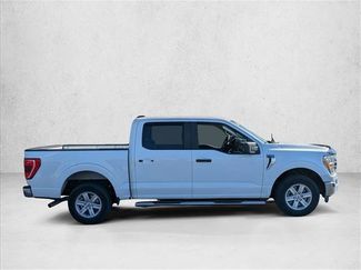 Certified 2022 Ford F150 XLT video 4