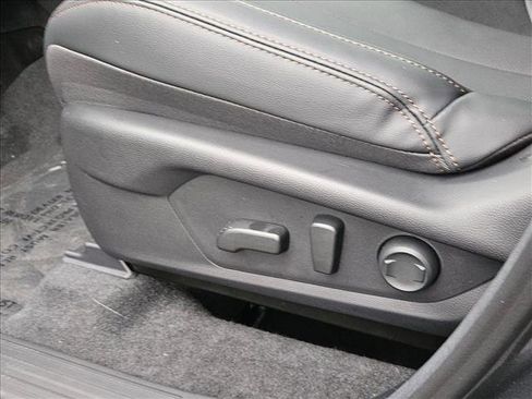 New 2026 Subaru Forester Touring image 4