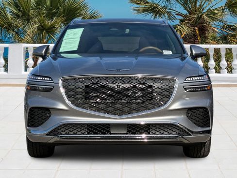 Used 2026 Genesis GV70 2.5T Advanced image 10