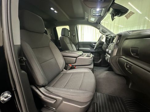 Certified 2023 GMC Sierra 1500 Pro w/ Graphite Edition AWD/4WD image 15