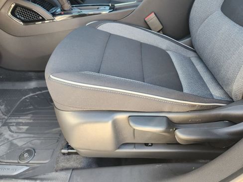 New 2026 Chevrolet TrailBlazer LT w/ Driver Confidence Package image 17