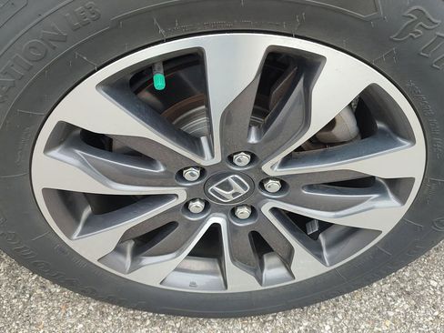 Used 2023 Honda Odyssey EX-L image 32