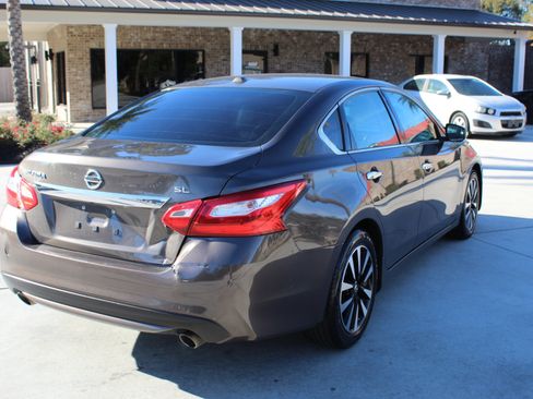 Used 2017 Nissan Altima 2.5 SL image 6