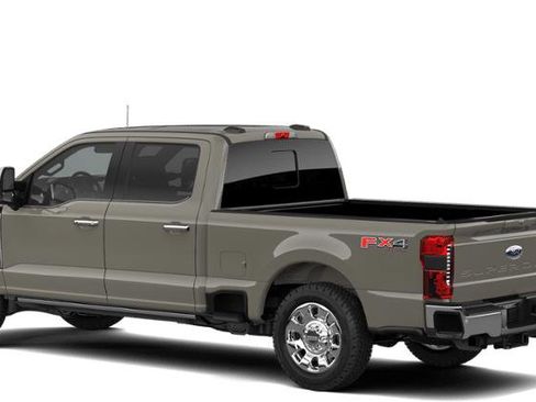 New 2026 Ford F250 Lariat AWD/4WD image 24