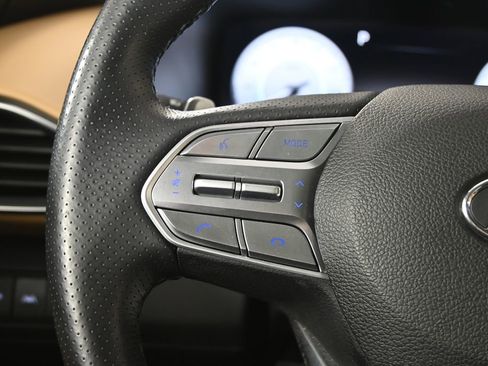 Used 2023 Hyundai Santa Fe Calligraphy AWD/4WD image 35