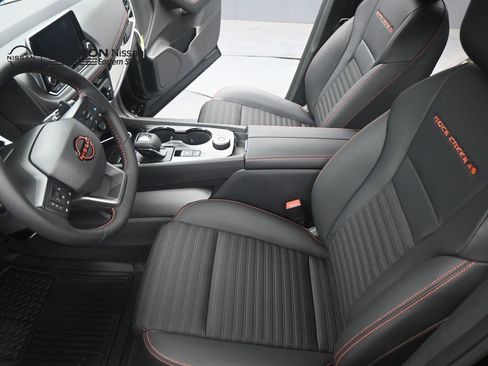 New 2026 Nissan Rogue SV image 9