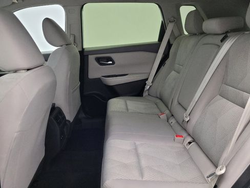 Used 2024 Nissan Rogue SV AWD/4WD image 18