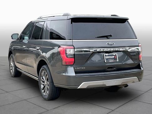 Used 2020 Ford Expedition Limited AWD/4WD image 12