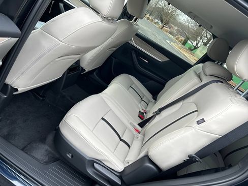 New 2026 MAZDA CX-90 Plug-In Hybrid w/ Preferred AWD/4WD image 26