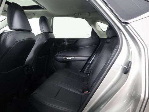 Certified 2026 Lexus NX 350h AWD w/ Accessory Package (2T) image 11