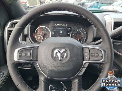 New 2026 RAM 2500 Big Horn image 10