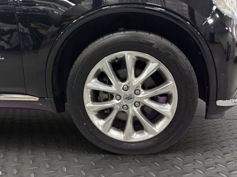 Used 2019 Dodge Durango Citadel w/ Technology Group image 15